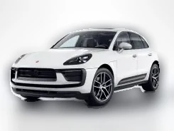 Porsche Macan T AWD 2026