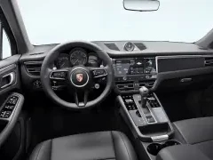 Porsche Macan T AWD 2026