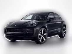 Porsche Macan T AWD 2026
