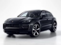 Porsche Macan T AWD 2026