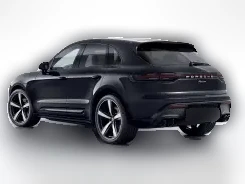 Porsche Macan T AWD 2026