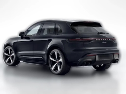 Porsche Macan T AWD 2026