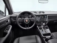 Porsche Macan T AWD 2026