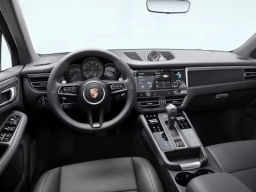 Porsche Macan T AWD 2026