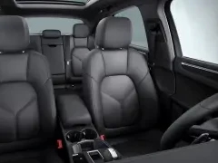 Porsche Macan T AWD 2026