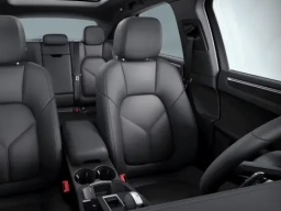 Porsche Macan T AWD 2026