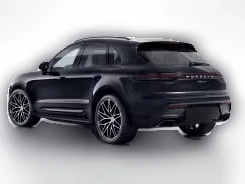 Porsche Macan T AWD 2026