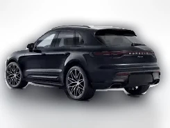 Porsche Macan T AWD 2026