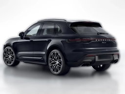 Porsche Macan T AWD 2026