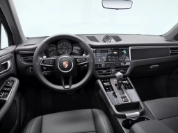 Porsche Macan T AWD 2026