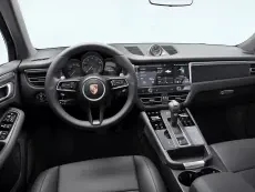 Porsche Macan T AWD 2026