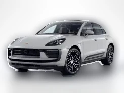 Porsche Macan T AWD 2026