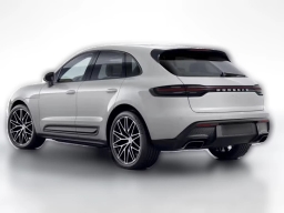 Porsche Macan T AWD 2026