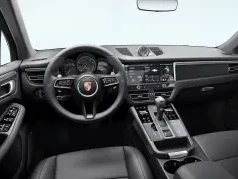 Porsche Macan T AWD 2026