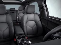 Porsche Macan T AWD 2026