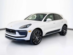 Porsche Macan T AWD 2026