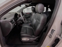 Porsche Macan T AWD 2026