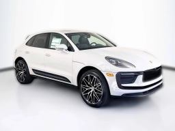 Porsche Macan T AWD 2026
