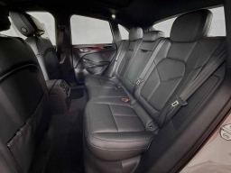 Porsche Macan T AWD 2026