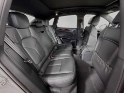 Porsche Macan T AWD 2026