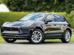 Porsche Macan T AWD 2026