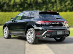 Porsche Macan T AWD 2026