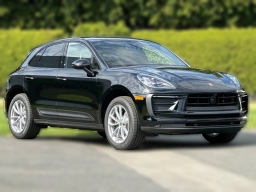 Porsche Macan T AWD 2026