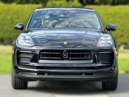 Porsche Macan T AWD 2026