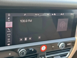 Porsche Macan T AWD 2026