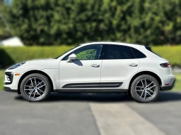 Porsche Macan T AWD 2026
