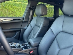 Porsche Macan T AWD 2026