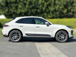 Porsche Macan T AWD 2026