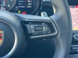 Porsche Macan T AWD 2026