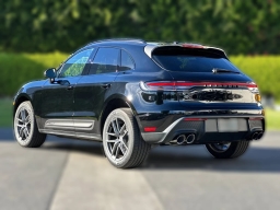 Porsche Macan T AWD 2026