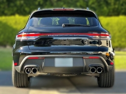 Porsche Macan T AWD 2026