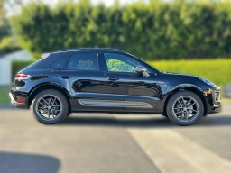 Porsche Macan T AWD 2026