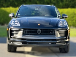 Porsche Macan T AWD 2026