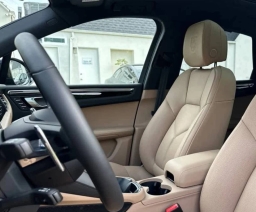 Porsche Macan T AWD 2026