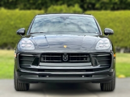 Porsche Macan T AWD 2026