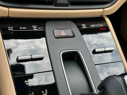 Porsche Macan T AWD 2026