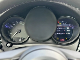 Porsche Macan T AWD 2026