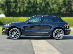 Porsche Macan T AWD 2026