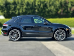 Porsche Macan T AWD 2026