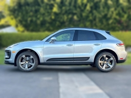 Porsche Macan T AWD 2026