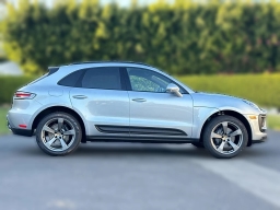 Porsche Macan T AWD 2026