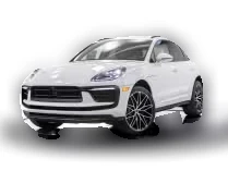 Porsche Macan T AWD 2026