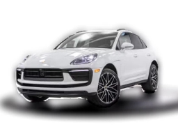 Porsche Macan T AWD 2026