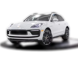 Porsche Macan T AWD 2026