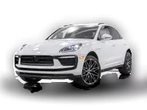 Porsche Macan T AWD 2026