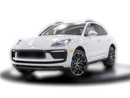 Porsche Macan T AWD 2026